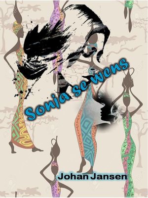 cover image of Sonja se wens